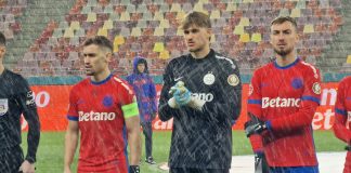 Matei Popa: ”Nu prea am pus presiune pe mine” Matei Popa: ”Nu prea am pus presiune pe mine”