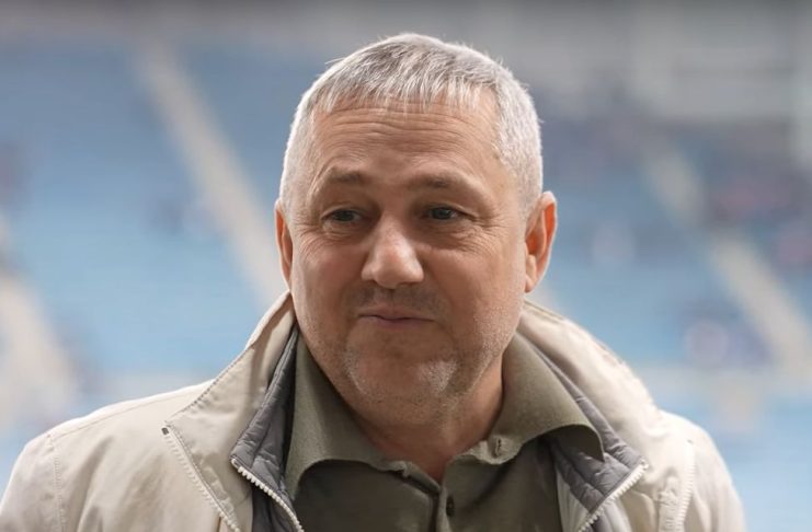 Universitatea Craiova mai vrea un atacant Universitatea Craiova mai vrea un atacant