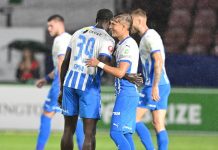 Reveniri importante la Universitatea Craiova Reveniri importante la Universitatea Craiova