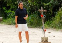 O nouă săptămână Survivor și o eliminare surprinzătoare O nouă săptămână Survivor și o eliminare surprinzătoare