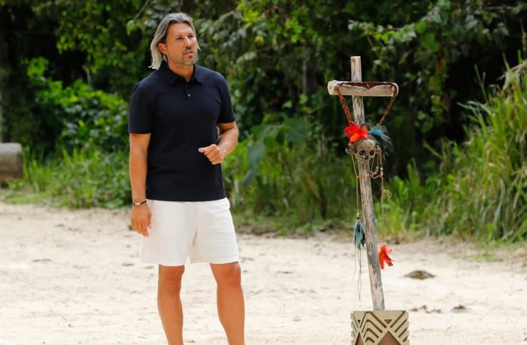 O nouă săptămână Survivor și o eliminare surprinzătoare O nouă săptămână Survivor și o eliminare surprinzătoare