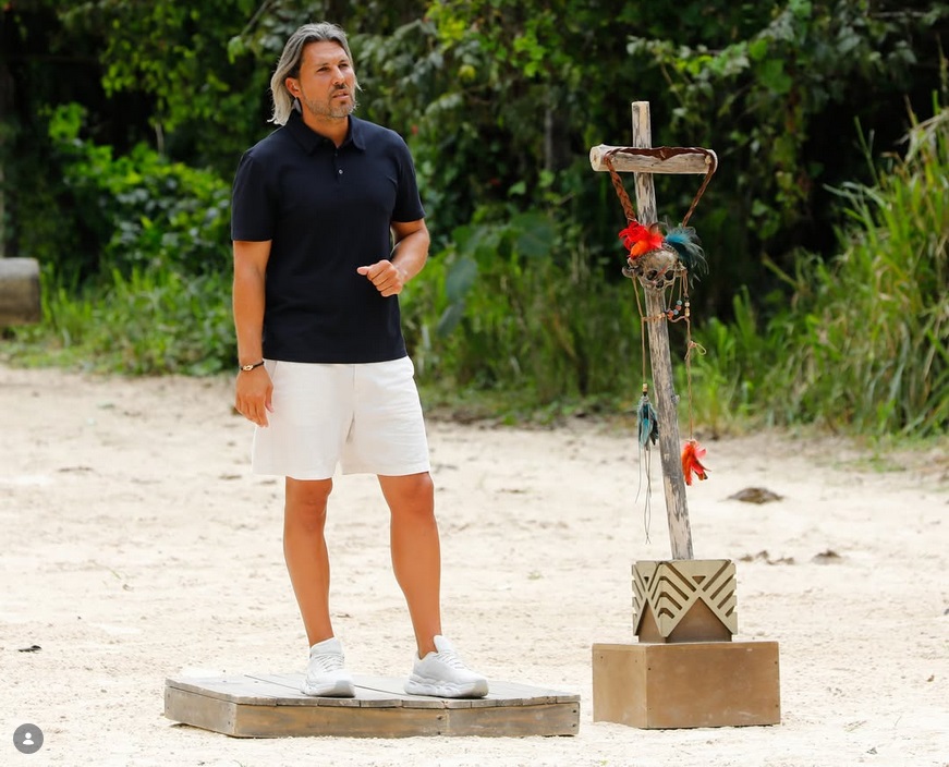 Adi Vasile Survivor O nouă săptămână Survivor și o eliminare surprinzătoare