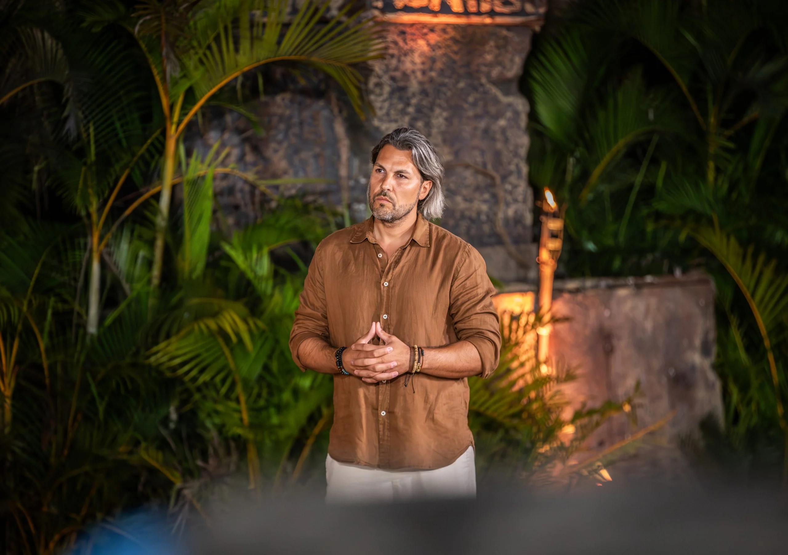 Adi Vasile Survivor Ramona domină tribul Războinicilor, iar Lucian devine ținta principală