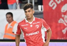 Dinamo pierde cu FC Argeș, iar FCSB ajunge în play-out Dinamo pierde cu FC Argeș, iar FCSB ajunge în play-out