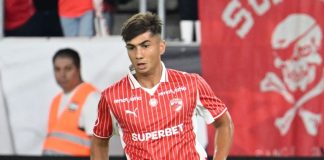 Dinamo pierde cu FC Argeș, iar FCSB ajunge în play-out Dinamo pierde cu FC Argeș, iar FCSB ajunge în play-out