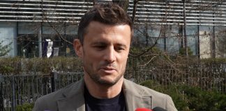 Andrei Nicolescu, anunț de ultimă oră despre George Pușcaș Andrei Nicolescu, anunț de ultimă oră despre George Pușcaș