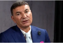 Cristi Borcea, mesaj pentru conducerea „câinilor” Cristi Borcea, mesaj pentru conducerea „câinilor”