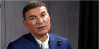 Cristi Borcea, mesaj pentru conducerea „câinilor” Cristi Borcea, mesaj pentru conducerea „câinilor”