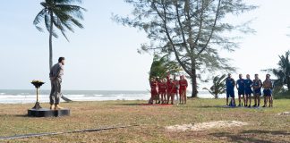 Scandal în echipa Desafío! Valentin și Leopardul, ceartă aprinsă, iar Lena creează tensiuni în tabără Scandal în echipa Desafío! Valentin și Leopardul, ceartă aprinsă, iar Lena creează tensiuni în tabără