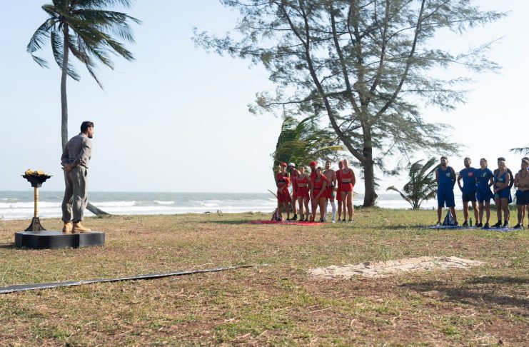 Scandal în echipa Desafío! Valentin și Leopardul, ceartă aprinsă, iar Lena creează tensiuni în tabără Scandal în echipa Desafío! Valentin și Leopardul, ceartă aprinsă, iar Lena creează tensiuni în tabără