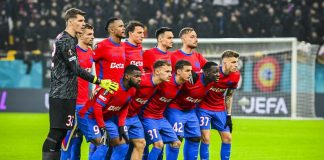 FCSB ratează play-off-ul pentru prima dată în istorie și pregătește o remaniere masivă a lotului FCSB ratează play-off-ul pentru prima dată în istorie și pregătește o remaniere masivă a lotului