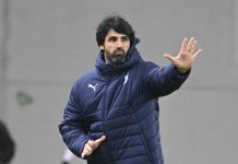 Filipe Coelho, reacție fermă după succesul cu Dinamo Filipe Coelho, reacție fermă după succesul cu Dinamo