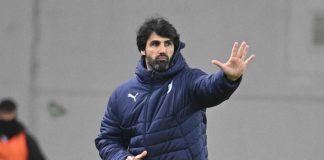 Filipe Coelho, reacție fermă după succesul cu Dinamo Filipe Coelho, reacție fermă după succesul cu Dinamo