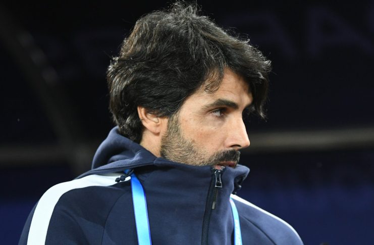 Filipe Coelho, reacție dură după Rapid – Universitatea Craiova Filipe Coelho, reacție dură după Rapid – Universitatea Craiova