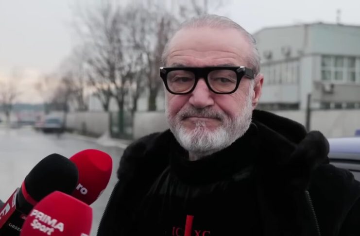 Gigi Becali, aproape 4 milioane de euro pentru doi fotbaliști Gigi Becali, aproape 4 milioane de euro pentru doi fotbaliști