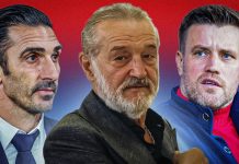 Gigi Becali le-a decis soarta lui Charalambous și Pintilii Gigi Becali le-a decis soarta lui Charalambous și Pintilii