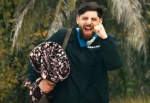 Noul concurent de la Survivor, implicat într-un dosar cu droguri Noul concurent de la Survivor, implicat într-un dosar cu droguri