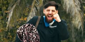 Noul concurent de la Survivor, implicat într-un dosar cu droguri Noul concurent de la Survivor, implicat într-un dosar cu droguri