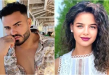 Jador și Oana Ciocan s-au despărțit Jador și Oana Ciocan s-au despărțit