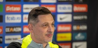 Mirel Rădoi a tăiat în carne vie la FCSB Mirel Rădoi a tăiat în carne vie la FCSB