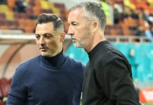 Rămâne Mirel Rădoi la FCSB? Răspunsul dat de Mihai Stoica Rămâne Mirel Rădoi la FCSB? Răspunsul dat de Mihai Stoica