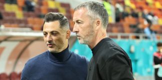 Rămâne Mirel Rădoi la FCSB? Răspunsul dat de Mihai Stoica Rămâne Mirel Rădoi la FCSB? Răspunsul dat de Mihai Stoica