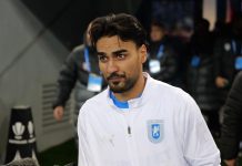 Ștefan Baiaram, huiduit pe „Ion Oblemenco” Ștefan Baiaram, huiduit pe „Ion Oblemenco”