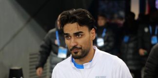 Ștefan Baiaram, huiduit pe „Ion Oblemenco” Ștefan Baiaram, huiduit pe „Ion Oblemenco”