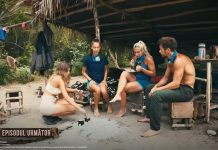 Ramona îl atacă pe Lucian, iar un nou concurent stârnește controverse Ramona îl atacă pe Lucian, iar un nou concurent stârnește controverse