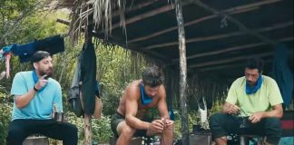 Ramona aruncă Războinicii în criză totală Ramona aruncă Războinicii în criză totală