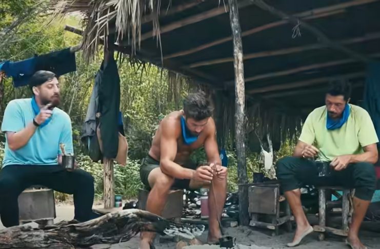 Ramona aruncă Războinicii în criză totală Ramona aruncă Războinicii în criză totală