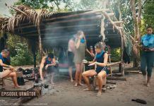 Tensiuni tot mai mari la Survivor. Ramona suferă după plecarea lui Beleuț, iar conflictele escaladează în ambele tabere Tensiuni tot mai mari la Survivor. Ramona suferă după plecarea lui Beleuț, iar conflictele escaladează în ambele tabere