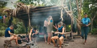 Tensiuni tot mai mari la Survivor. Ramona suferă după plecarea lui Beleuț, iar conflictele escaladează în ambele tabere Tensiuni tot mai mari la Survivor. Ramona suferă după plecarea lui Beleuț, iar conflictele escaladează în ambele tabere