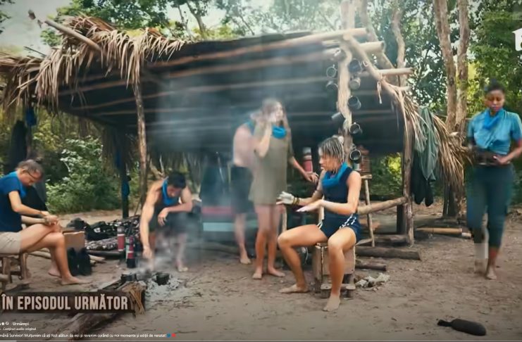 Tensiuni tot mai mari la Survivor. Ramona suferă după plecarea lui Beleuț, iar conflictele escaladează în ambele tabere Tensiuni tot mai mari la Survivor. Ramona suferă după plecarea lui Beleuț, iar conflictele escaladează în ambele tabere