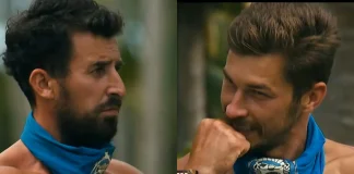 Tensiuni uriașe în noua săptămână din Survivor România Tensiuni uriașe în noua săptămână din Survivor România