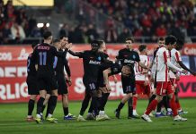 Reacții explozive la FCSB, după ratarea play-off-ului Reacții explozive la FCSB, după ratarea play-off-ului