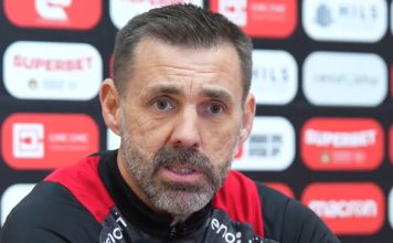 Zeljko Kopic: ”Acesta a fost obiectivul” Zeljko Kopic: ”Acesta a fost obiectivul”