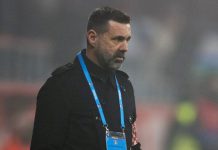 Zeljko Kopic: ”Noi trebuie să continuăm să luptăm” Zeljko Kopic: ”Noi trebuie să continuăm să luptăm”