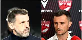 Cutremur la Dinamo! Zeljko Kopic ar putea pleca în vară Cutremur la Dinamo! Zeljko Kopic ar putea pleca în vară