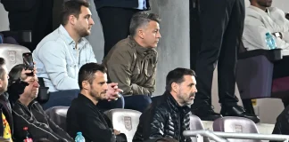 Andrei Nicolescu i-a decis viitorul lui Zeljko Kopic Andrei Nicolescu i-a decis viitorul lui Zeljko Kopic