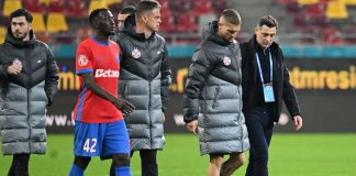 Probleme în lanț la FCSB! Mirel Rădoi a mai primit o veste proastă Probleme în lanț la FCSB! Mirel Rădoi a mai primit o veste proastă