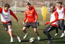 Probleme de lot la Dinamo înainte de derby-ul cu Rapid Probleme de lot la Dinamo înainte de derby-ul cu Rapid