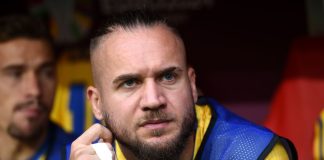 Anunțul lui Zeljko Kopic despre George Pușcaș Anunțul lui Zeljko Kopic despre George Pușcaș