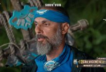 CAV, eliminat de la Survivor România