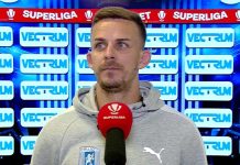 Bancu: ”Este presiune, mai ales că am pierdut la Argeș” Bancu: ”Este presiune, mai ales că am pierdut la Argeș”