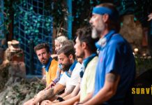 Tensiuni uriașe în tribul Războinicilor! CAV, ținta principală Tensiuni uriașe în tribul Războinicilor! CAV, ținta principală