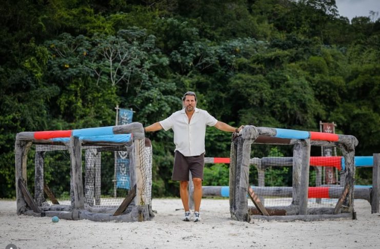 Conflict total la Survivor. Tabăra Războinicilor explodează, iar Faimoșii sunt sub presiune Conflict total la Survivor. Tabăra Războinicilor explodează, iar Faimoșii sunt sub presiune