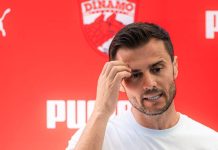 Andrei Nicolescu vrea Cupa României Andrei Nicolescu vrea Cupa României