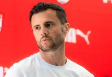 Andrei Nicolescu a anunțat noi transferuri la Dinamo Andrei Nicolescu a anunțat noi transferuri la Dinamo