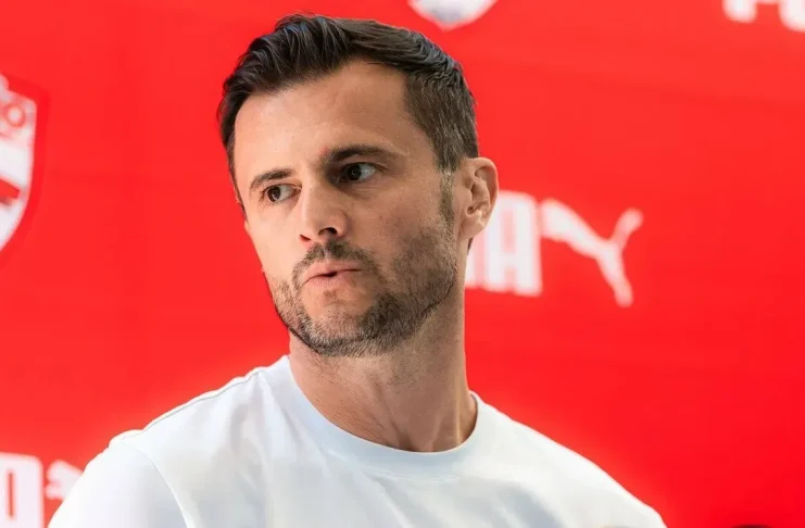 Andrei Nicolescu a anunțat noi transferuri la Dinamo Andrei Nicolescu a anunțat noi transferuri la Dinamo